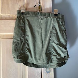 Prana Skort